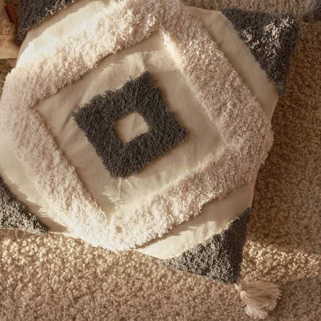 Sl-Home pillow cover 45*45 cm, 100% cotton-5