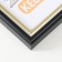 Photo frame plastic 15x21 cm, 227-197