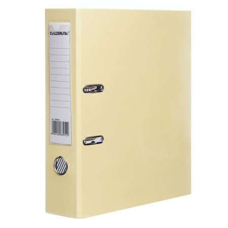 A4 75mm Calligrata laminate PAPKA-1