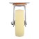 Wheel for transport trolleys rotary, d = 150, on the site PP coating