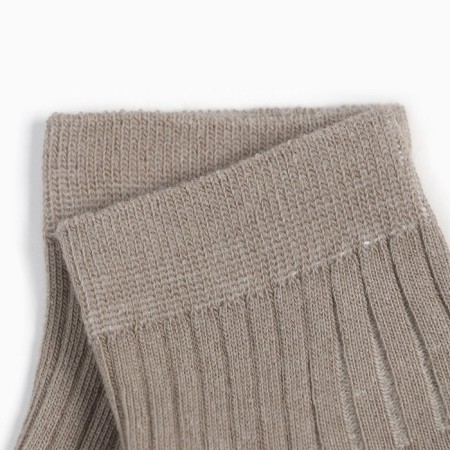 Nosk children's baby I'm Basic Line, 8-10 cm, beige-3
