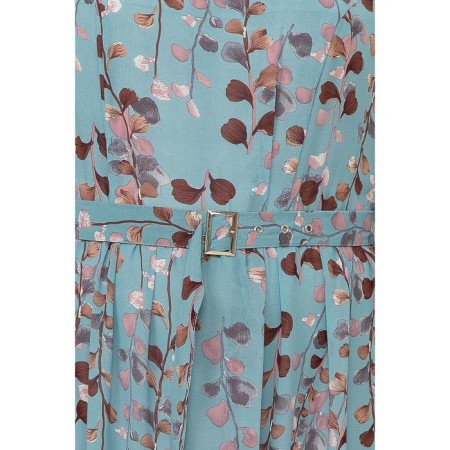 Women's dress, size 50-3