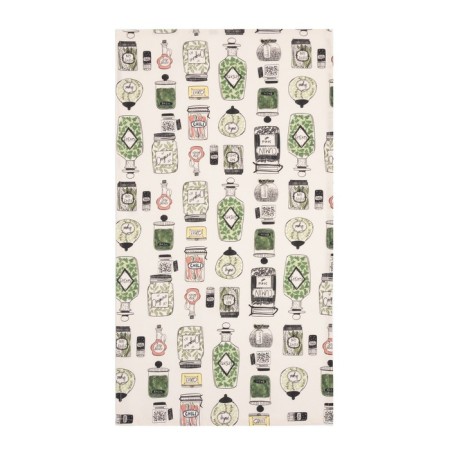 Ethel towel Kitchenware 40x73 cm, 100% cotton, sarzha 190 g/m2-1