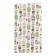 Ethel towel Kitchenware 40x73 cm, 100% cotton, sarzha 190 g/m2