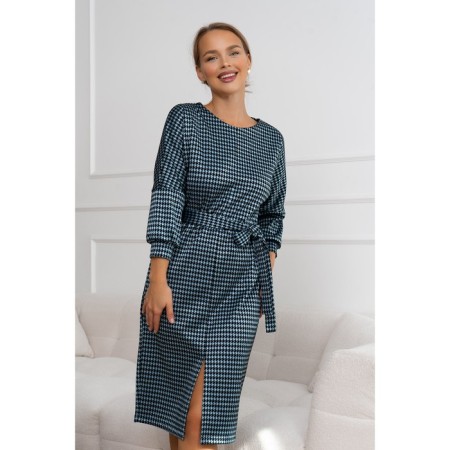 Women's dress, size 46-3