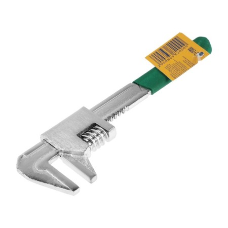 Pipe Tundra Key Profi, type "Monkey", increased pharynx up to 45 mm, depth 40 mm, 250 mm-6