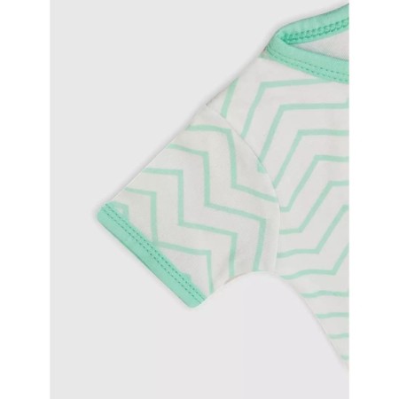 A set of clothing for new tops "Mint freshness", 5 items, height 62 cm-12