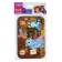 Soft puzzle for kids "monsters", 6 parts, crumb I