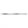 Cappio RSC040 handle, m/o 224 mm, graphite color