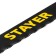 STAYER 15932-24-1 canvas, metal, 24 tpi, 300 mm for metal