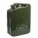 Canister for gasoline, 20 l, metal