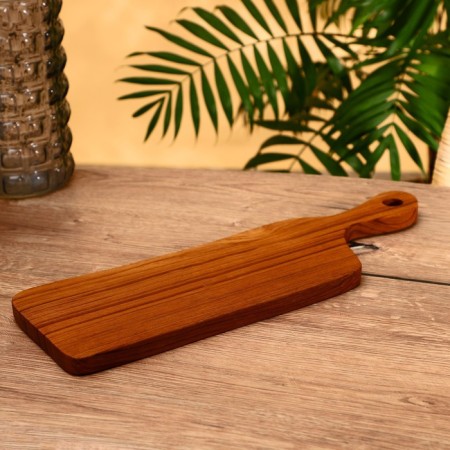 Dish 40x13x2 cm, tick tree-2