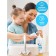 Liquid foam-soap Grass Milana "Sea Breeze", 500 ml