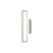 Wall lamp Mantra Durban, LED, 780LM, 3000K, 122x60x350 mm, white color