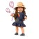 GOTZ doll "Elizabeth", Precious Day Girl, 46 cm