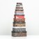 A set of boxes 10 in 1 “Cool man”, 30.5 x 19.5 x 12 - 12 x 6.5 x 4 cm