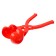 Snezhkolev "heart", Mix colors