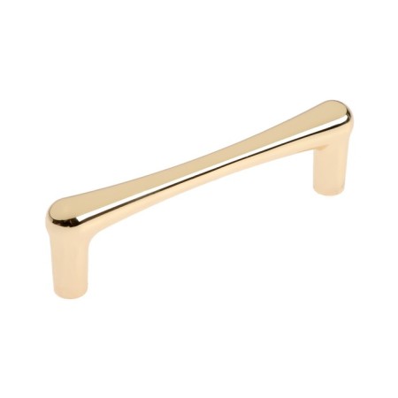 Cappio RSC016 handle handle, m/o 96 mm, color gold-1