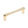Cappio RSC016 handle handle, m/o 96 mm, color gold