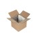 Set for creating a bulk candle "Joy" color white