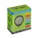 LED Farah Vympel WL-142CF, near light, metal case, 14 diodes