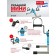 Bradex SF 0579 Mini Equipment, Folding, Blue