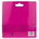 Hair powder Barbie BMR1959, in a set with a sponge, purple color
