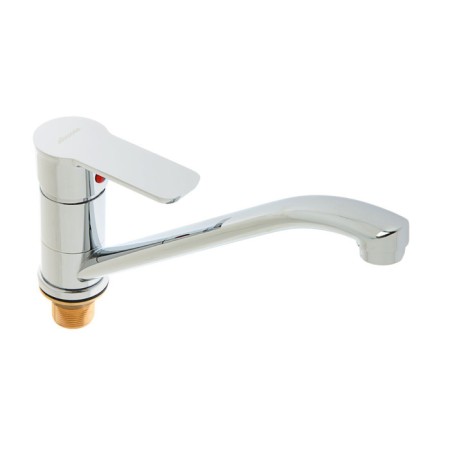 Accoona A4164 kitchen mixer, one -leaf, chrome