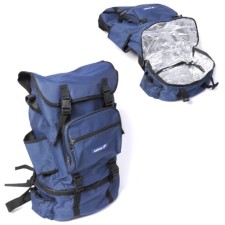 Fishing backpack Salmo 20+10l