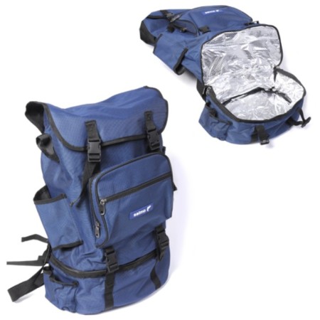 Fishing backpack Salmo 20+10l
