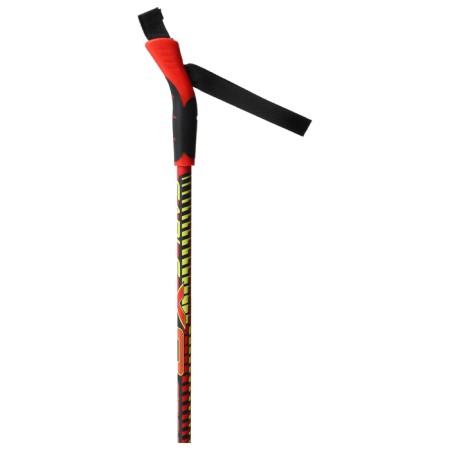Ski fiberglass sticks, length 100 cm, MIX color-8