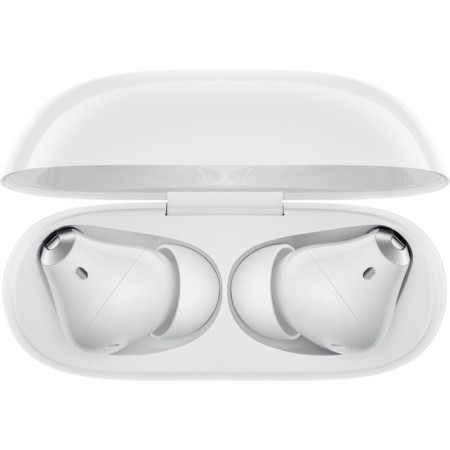 Headphones Xiaomi Redmi Buds 4 Pro (BHR5897GL), noise reduction, 50/600 mAh, BT 5.2, white-1