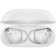 Headphones Xiaomi Redmi Buds 4 Pro (BHR5897GL), noise reduction, 50/600 mAh, BT 5.2, white