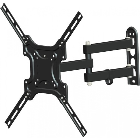 Hama R1 118156 Black Black 32 "-65" Max.25kg.