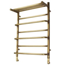 Domoterm water heated towel rail 