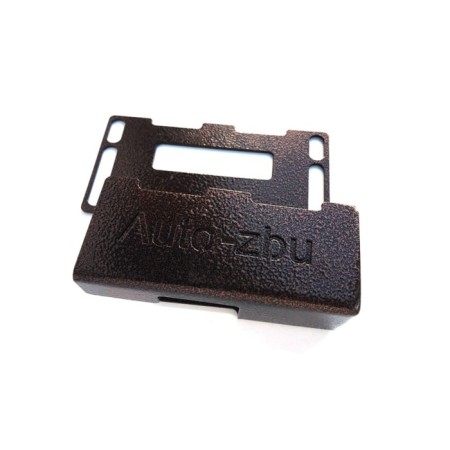Protection Electr. I200-Pajero control unit