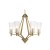 6 lamps