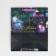 Laminated vertical “Magic” laminate, Ml 23 x 27 x 11.5 cm, New Year