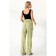 Female set: shirt, trousers, size 52