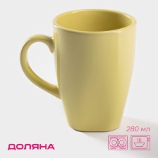 Ceramic share mug 