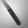 Cut-tooper "Sich" 25cm, blade 130mm/3mm, black