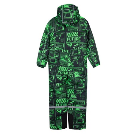 Winter overalls for the boy PlayTode, height 176 cm-9