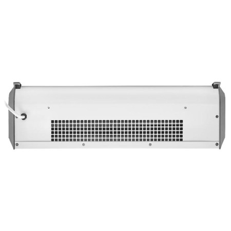 Thermal curtain Ballu BHC-L06S03-S, 3000 W, 3 modes, 350 m3/h, white-2