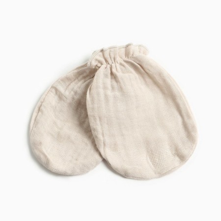 Kit for newborns, beige color, height 62 cm-9