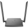 Wi-Fi router D-Link DIR-615/Z1A, 300 Mbps, 4 ports 100 Mbps, black