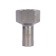 Rommer RSS-0023-002234, NPR-Br, D = 22 mm X 3/4, which stainless steel, stainless steel