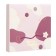 Professional Palette Fields Pink Explosion, 7 colors