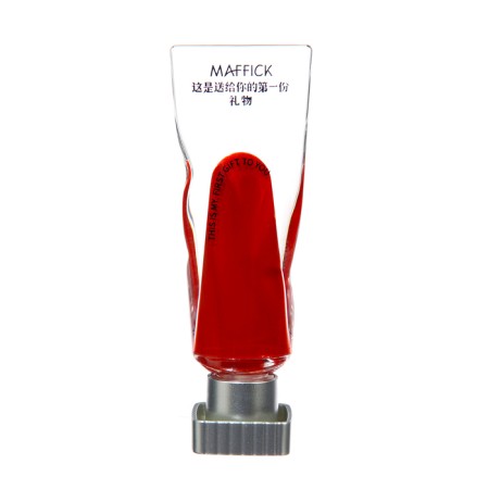 Matte Tint for the lips "4"-2