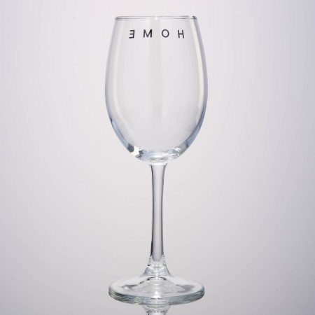 Glass for the wine "Home", 360 ml-3
