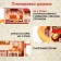 House for dolls "My dear house", with dolls 2 pcs., 388 details, with accessories